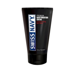 Swiss Navy Masturbation Cream