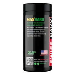 Swiss Navy Max Hard