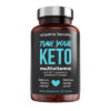 Tune Your Keto Multivitamin