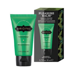 KAMA SUTRA Pleasure Balm Sensations Spearmint kích thích điểm G