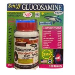 Glucosamin Schiff 1500Mg