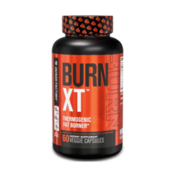 burn xt