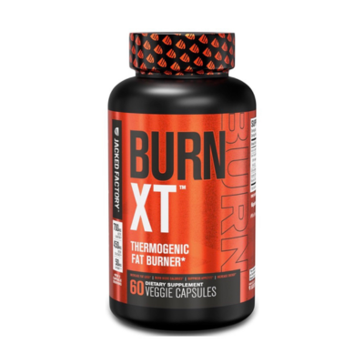 burn xt