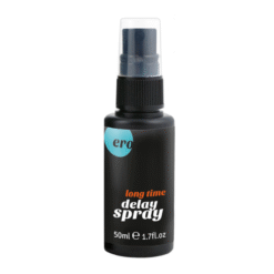 Xịt Ero Long Time Delay Spray Hỗ Trợ Phong Độ Phái Mạnh Từ Châu Âu