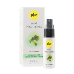 Med PRO LONG Delay Spray Xịt Kéo Dài Thời Gian Quan Hệ Xuất Xứ Đức