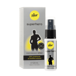 Superhero Performance Spray 20ml