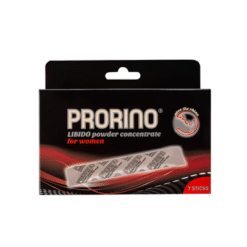 Prorino Libido Powder For Women Bột Tăng Ham Muốn Sinh Lý Nữ Xuất Xứ Đức