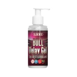 Ảnh sản phẩm Bull Delay Gel 150ml