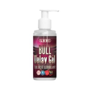 Ảnh sản phẩm Bull Delay Gel 150ml