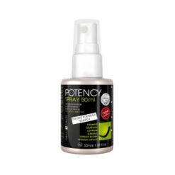 Lovely Lovers Potency Spray 50 ml Kéo Dài Thời Gian