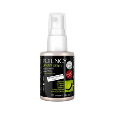 Ảnh sản phẩm Potency Spray 50ml