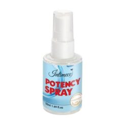 Potency Spray 50ml Kéo Dài Thời Gian Quan Hệ Cho Nam
