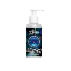 Ảnh sản phẩm Sexy Star Delay Gel 150ml