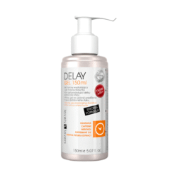 Kéo dài thời gian quan hệ cùng Lovely Lovers Delay Gel 150ml từ Châu Âu