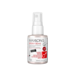 Xịt tăng kích thước cậu nhỏ Lovely Lovers Maxilong Spray từ Châu Âu