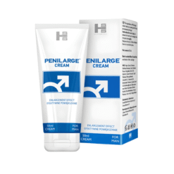 Gel tăng kích thước dương vật từ Châu Âu Penilarge Krem 50ml