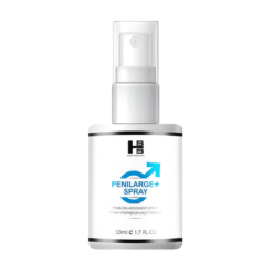 Xịt tăng kích thước dương vật từ Châu Âu PENILARGE+ Spray 50ml