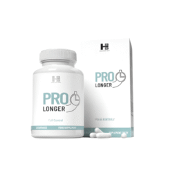 Viên uống chống xuất tinh sớm Pro Longer 30 viên từ Châu Âu
