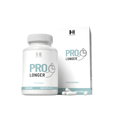 Viên uống chống xuất tinh sớm Pro Longer 30 viên từ Châu Âu