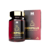 Viên uống chống xuất tinh sớm Sex Pills 20 viên từ Châu Âu