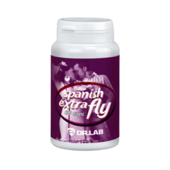 Viên uống chống xuất tinh sớm Spanish extra fly 60 viên