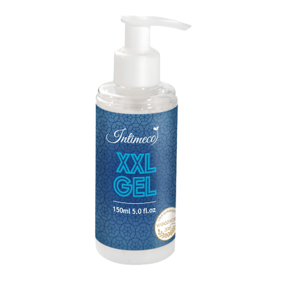 Gel tăng kích thước dương vật từ Châu Âu XXL Gel 150ml