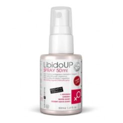 Ảnh sản phẩm LibidoUP Spray 50ml