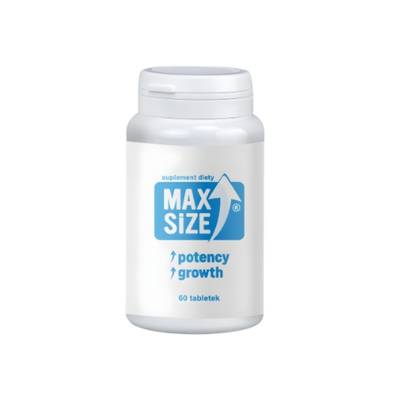 Ảnh sản phẩm MAX SIZE