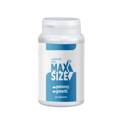 Ảnh sản phẩm MAX SIZE 60 viên