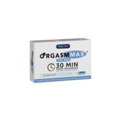 Ảnh sản phẩm Orgasm Max For Men 2 viên