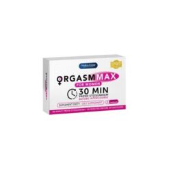 Ảnh sản phẩm Orgasm Max For Women 2 viên