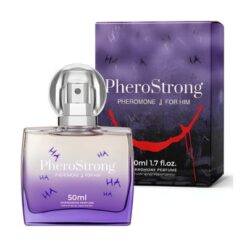 Nước Hoa PheroStrong For Him 50ml Giúp Nam Giới Tăng Thu Hút