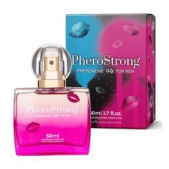 Ảnh sản phẩm PheroStrong for Women 50ml