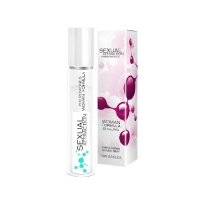 Ảnh sản phẩm Sexual Attraction For Women 15ml
