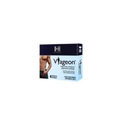 Ảnh sản phẩm Viageon 1 vỉ 4 viên