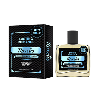 Nước hoa Lasting Romance Show Charm kích thích tình dục cho nam