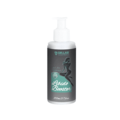 Gel làm se khít âm đạo từ Châu Âu Libido Booster 150ml
