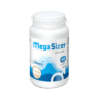 Viên uống tăng kích thước dương vật MegaSizer 60 viên