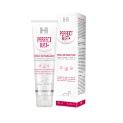 Gel và kem Perfect Bust+ 150ml làm tăng kích thước vòng ngực