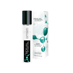 Nước hoa Sexual Attraction For Men 15ml kích thích tình dục cho nam