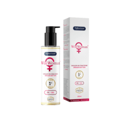 Gel WinWoman 150ml kích thích giác quan và cực khoái cho nữ