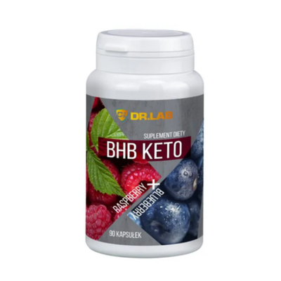 BHB KETO 90 viên hỗ trợ giảm cân, đốt mỡ hạn chế thèm ăn